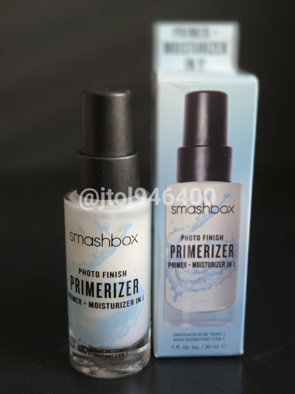 Smashbox Photo Finish Primerizer
